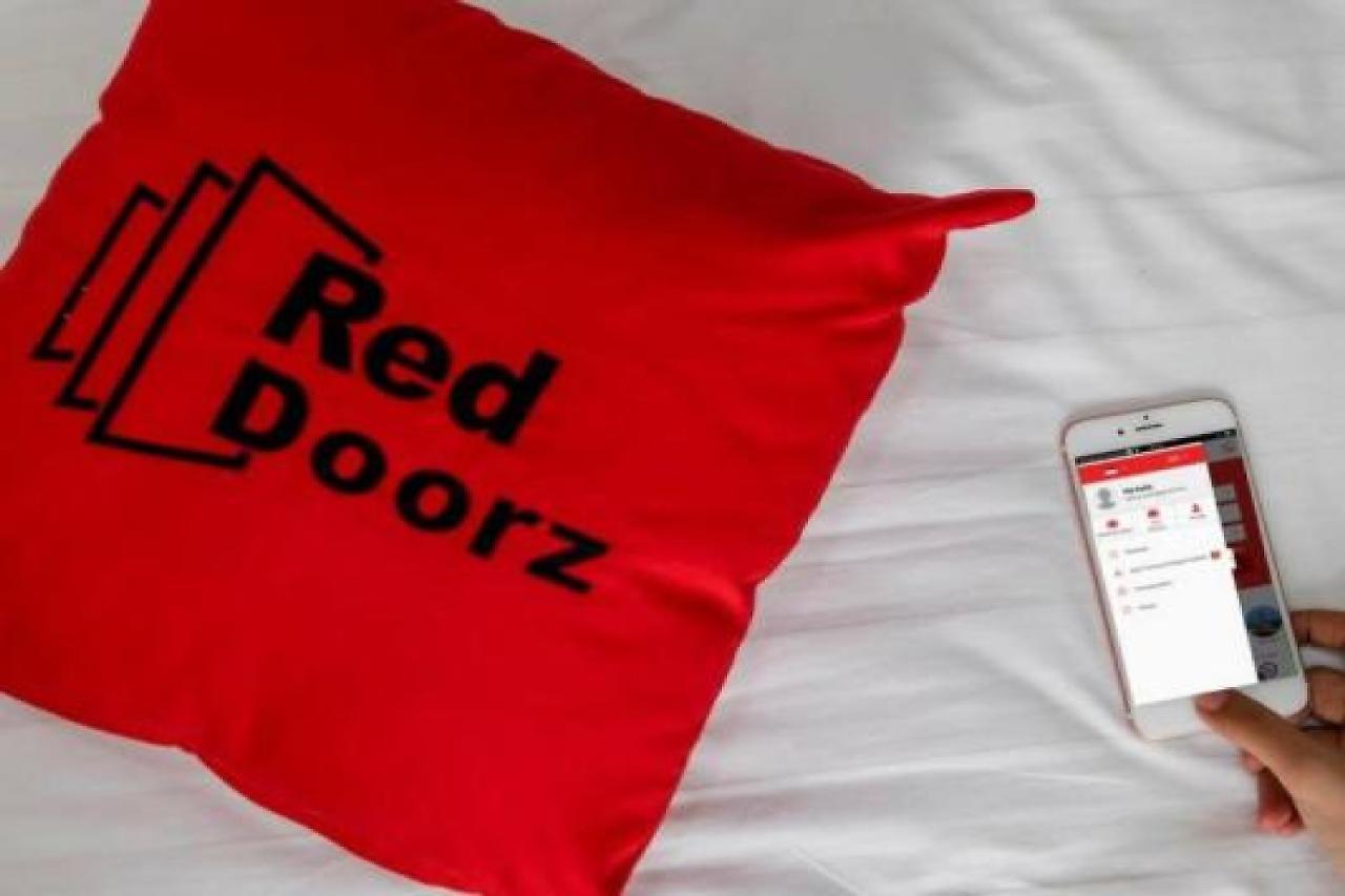 Reddoorz Premium @ Bukit Damai Indah Hotel Balikpapan  Exterior photo