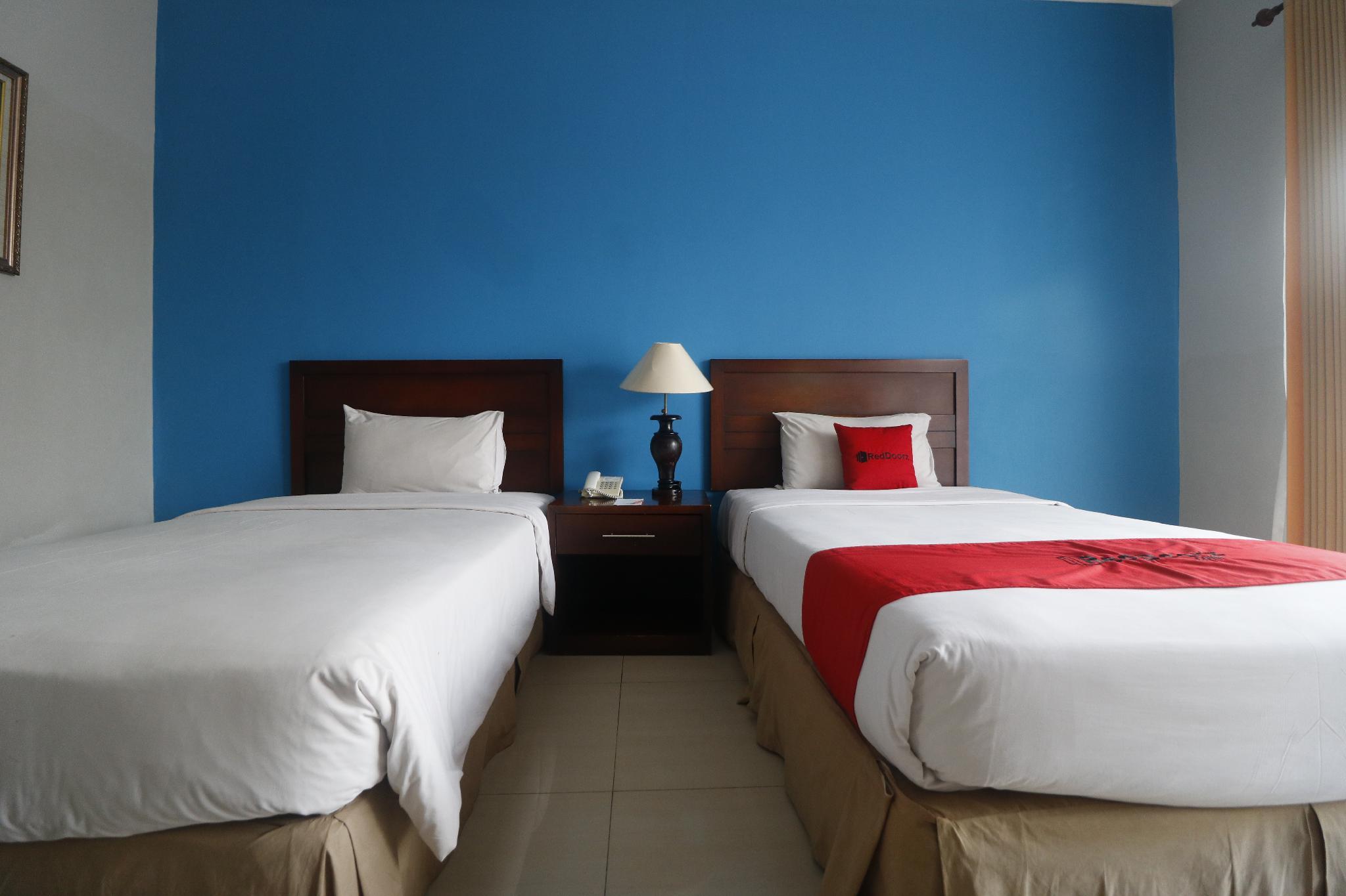 Reddoorz Premium @ Bukit Damai Indah Hotel Balikpapan  Exterior photo