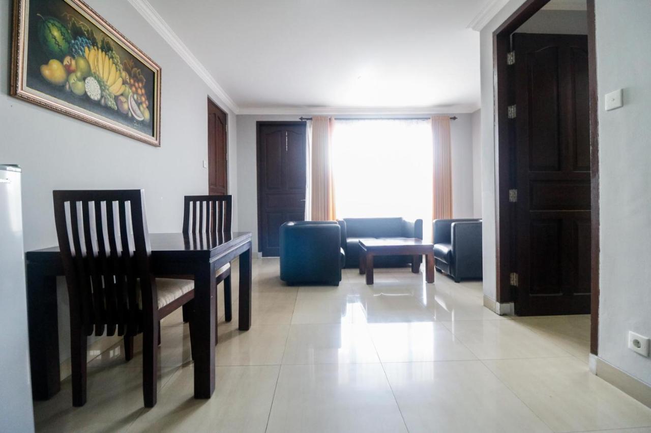 Reddoorz Premium @ Bukit Damai Indah Hotel Balikpapan  Exterior photo